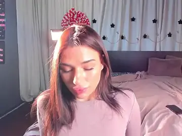 Stripchat Nude Webcam of JesikaLooove