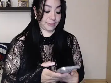 Stripchat Adult Webcam of Melissaloves80