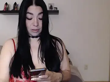 Stripchat Live Sex Cam of Melissaloves80