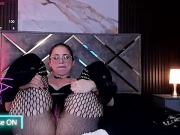 Stripchat Best live sex cam show of MissKathyfox