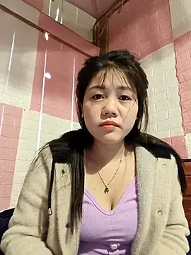 Stripchat Live Sex of Ngocmai_lazdy