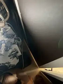 Stripchat Free Porn Cam of POCARI_SWEAT