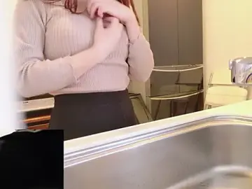 Stripchat Live Porn of POCARI_SWEAT