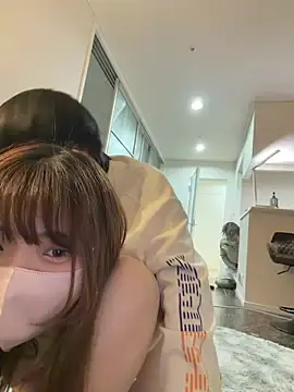 Stripchat Nude Webcam of POCARI_SWEAT