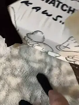 Stripchat Sex Cam of POCARI_SWEAT