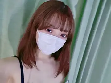 Stripchat Adult Webcam of POCARI_SWEAT