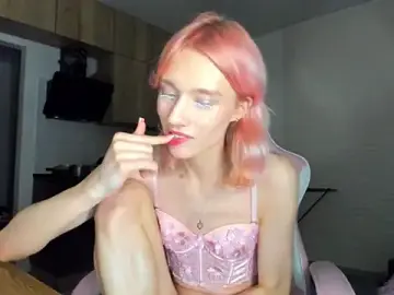 Stripchat Adult Webcam of _Alice_Kitty