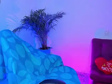 Stripchat Sex Chat of _gia_rosex