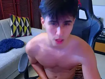 Stripchat Nude Webcam of carl_dixon