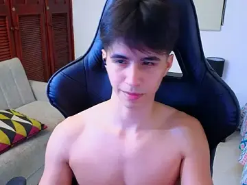 Stripchat Adult Webcam of carl_dixon