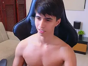 Stripchat Sex Cam of carl_dixon