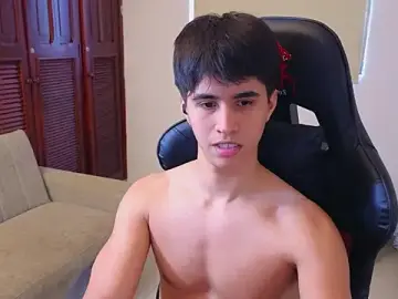 Stripchat Live Sex of carl_dixon