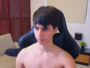 Stripchat Nude Webcam of carl_dixon