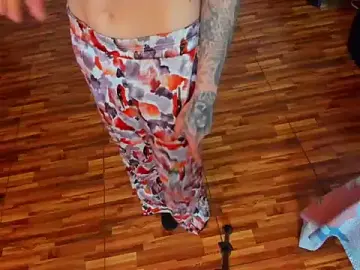 Stripchat Adult Webcam of fulfill_fantasies1