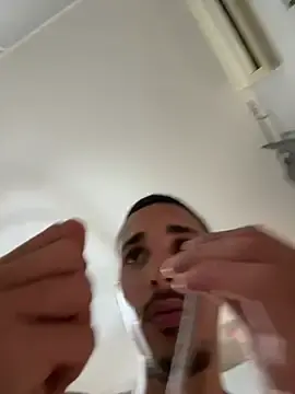 Stripchat Free Live Porn of piccolo2002