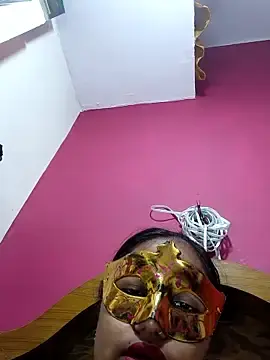 Stripchat Sex Cam of sexychutxxx7