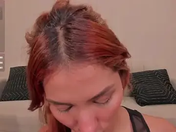 Stripchat Watch Live Sex Cams of AmberColors_