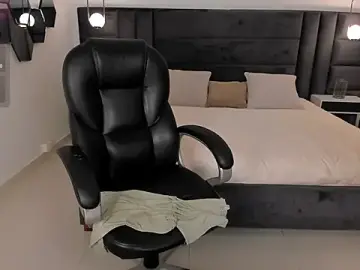 Stripchat Best Webcam of AmberColors_