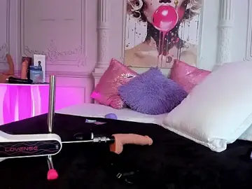 Stripchat Adult Webcams of Carohorny4u