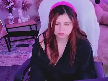 Stripchat Live Porn of DiaAngell