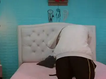 Stripchat Nude Webcam of DraxBlade09