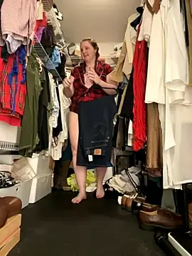 Stripchat Adult Video Chat of GingerSnap33