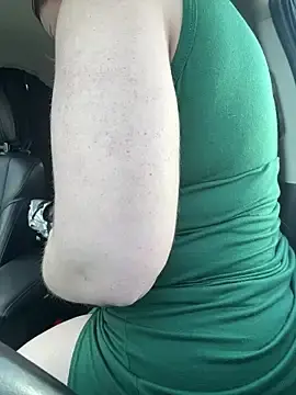 Stripchat Live Sex of GingerSnap33