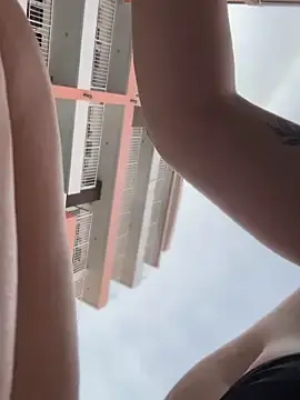 Stripchat Live Porn of JessiMur