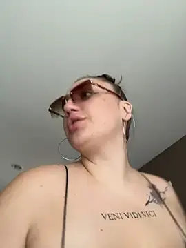 Stripchat Private Sex Chat of JessiMur