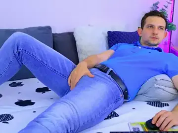 Stripchat Sex Chat of Jimmy_Doss