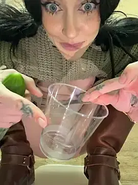 Stripchat Best live sex cam show of Melissa_crazy