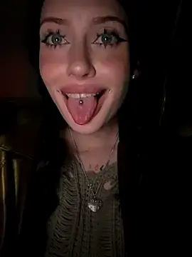 Stripchat Nude Webcam of Melissa_crazy