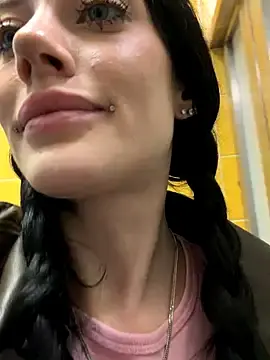 Stripchat Adult Video Chat of Melissa_crazy