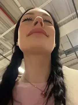 Stripchat Adult Webcams of Melissa_crazy