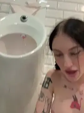 Stripchat Private Sex Chat of Melissa_crazy