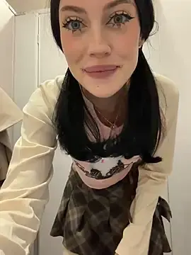 Stripchat Adult Webcams of Melissa_crazy