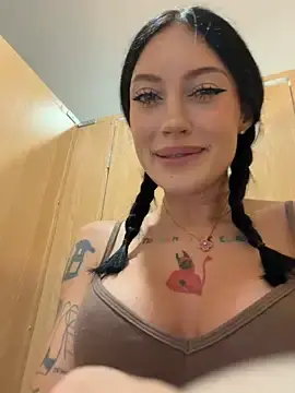 Stripchat Free Porn Cam of Melissa_crazy