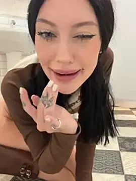 Stripchat Adult Video Chat of Melissa_crazy