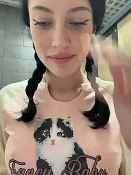 Stripchat Adult Video Chat of Melissa_crazy