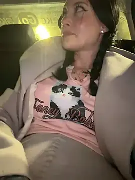 Stripchat Live Porn of Melissa_crazy