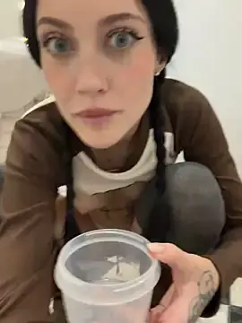 Stripchat Live Porn of Melissa_crazy