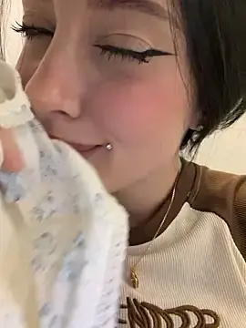 Stripchat Nude Webcam of Melissa_crazy