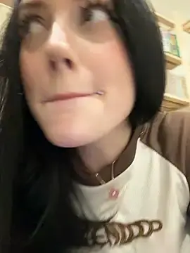 Stripchat Live Porn of Melissa_crazy