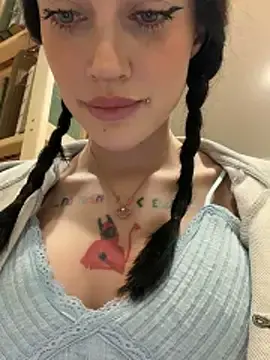 Stripchat Best live sex cam show of Melissa_crazy