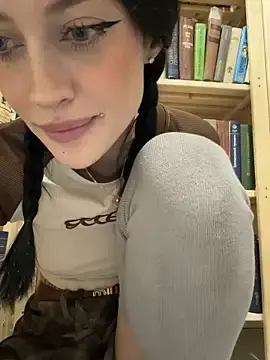 Stripchat Best Webcam of Melissa_crazy