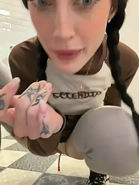 Stripchat Best live sex cam show of Melissa_crazy