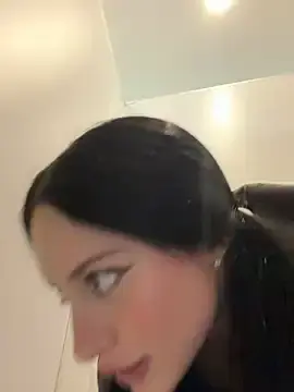 Stripchat Sex Cam of Melissa_crazy