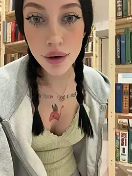 Stripchat Adult Video Chat of Melissa_crazy