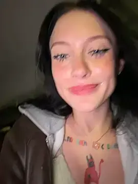 Stripchat Nude Webcam of Melissa_crazy