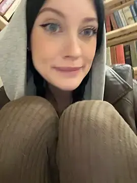 Stripchat Sex Cam of Melissa_crazy
